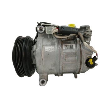 COMPRESOR AIRE ACONDICIONADO A0008303502 4471402041 4472501670