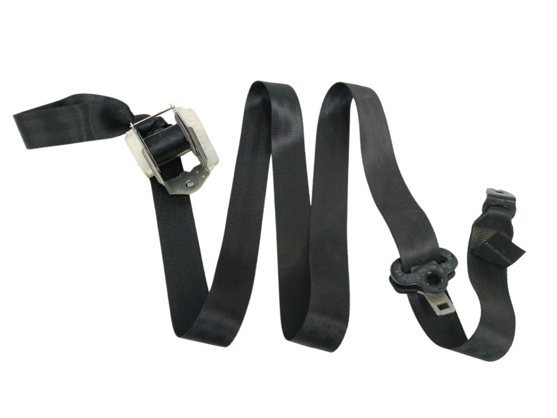 Recambio de cinturon seguridad trasero izquierdo para ford fiesta (cb1) trend referencia OEM IAM 8V51A611B69AF  