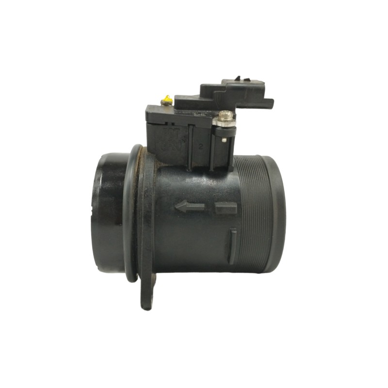 Recambio de caudalimetro para citroën jumpy fugón 2.0 blue-hdi fap referencia OEM IAM 9662635680  