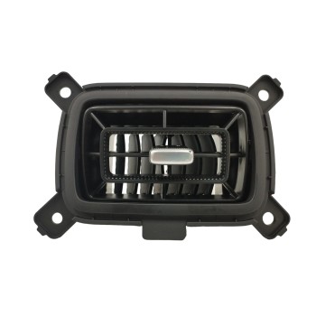 Recambio de rejilla aireadora para kia sorento iv (mq4, mq4a) 1.6 t-gdi hybrid awd referencia OEM IAM 97990P2000 TERCERA FILA LA