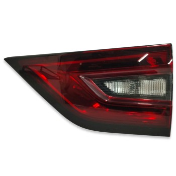 Recambio de piloto trasero derecho interior para nissan juke (f16_) dig-t 117 referencia OEM IAM 265506PA6A  