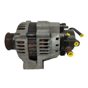 Recambio de alternador para kia sportage 2.0 crdi referencia OEM IAM 3730027030 120A 
