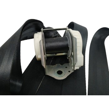 Recambio de cinturon seguridad trasero izquierdo para ford fiesta (cb1) trend referencia OEM IAM 8V51A611B69AF  