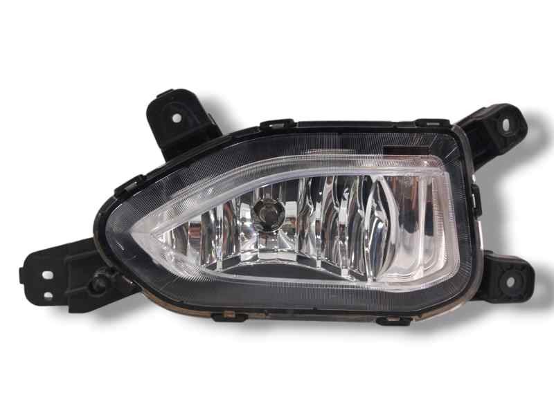 Recambio de faro antiniebla derecho para hyundai kona 1.0 tgdi cat referencia OEM IAM 92202J9000 Recambio de faro antiniebla derecho para hyundai kona 1.0 tgdi cat referencia OEM IAM 92202J9000