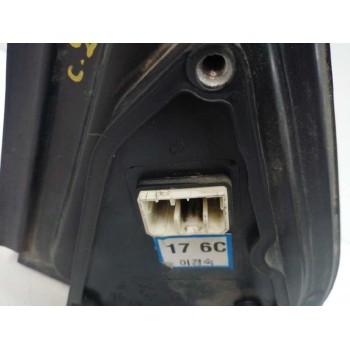 Recambio de retrovisor izquierdo para kia sorento 2.5 crdi referencia OEM IAM  7 CABLES 