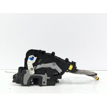 Recambio de cerradura puerta delantera izquierda para mercedes-benz clase c coupé (c205) c 180 (205.340) referencia OEM IAM A099