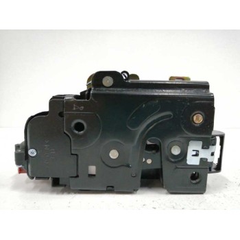 Recambio de cerradura puerta trasera derecha para volkswagen golf v berlina (1k1) referencia OEM IAM 3D4839016A  