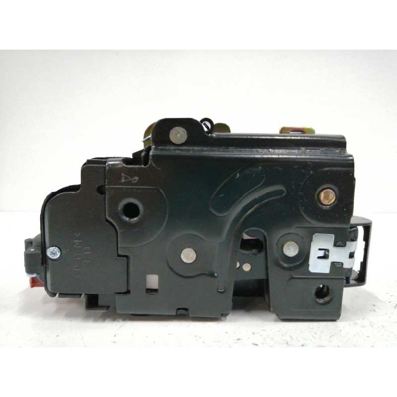 Recambio de cerradura puerta trasera derecha para volkswagen golf v berlina (1k1) referencia OEM IAM 3D4839016A  