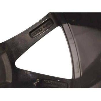 Recambio de llanta para tesla model 3 (5yj3) ev referencia OEM IAM 104426100A 18X8,5J +40MM 5H 5X118