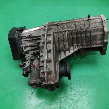 Recambio de caja transfer para volkswagen touareg (7la) tdi r5 referencia OEM IAM 0AD341012L  