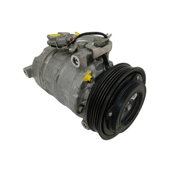 Recambio de compresor aire acondicionado para mercedes-benz clase a (w176) a 200 cdi / d (176.008) referencia OEM IAM A000830350