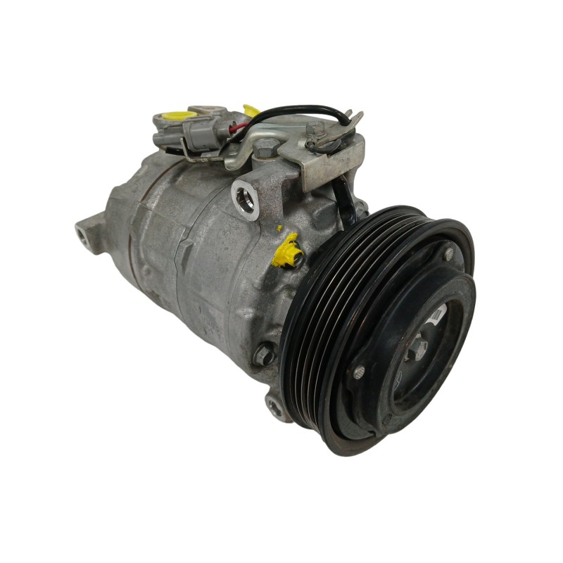 COMPRESOR AIRE ACONDICIONADO 4471402041 4472501670