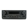 Recambio de mando climatizador para skoda fabia (5j2 ) sport referencia OEM IAM 5J0907044B A2C53340893 
