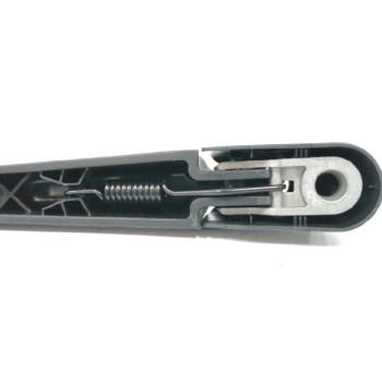 Recambio de brazo limpia trasero para mazda 3 berlina (bk) 1.6 crdt active referencia OEM IAM BP4K67421  