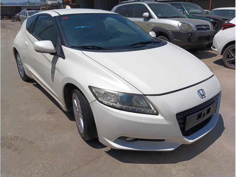 HONDA CR-Z (ZF1)