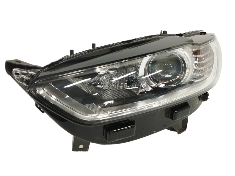 Recambio de faro izquierdo para ford mondeo lim. referencia OEM IAM ES7313W030FA  