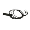 Recambio de manillar para piaggio (vespa) mp3 500 hpe (td1) referencia OEM IAM CM087706 MANGO DEL ACELERADOR 