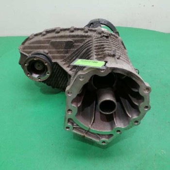 Recambio de caja transfer para volkswagen touareg (7la) tdi r5 referencia OEM IAM 0AD341012L  