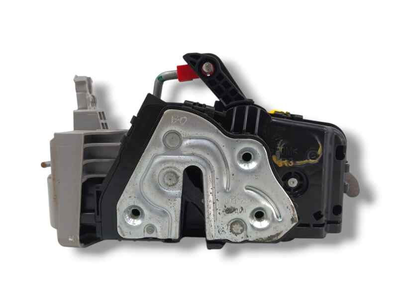 Recambio de cerradura puerta trasera derecha para hyundai kona 1.0 tgdi cat referencia OEM IAM 81420J9000 Recambio de cerradura puerta trasera derecha para hyundai kona 1.0 tgdi cat referencia OEM IAM 81420J9000