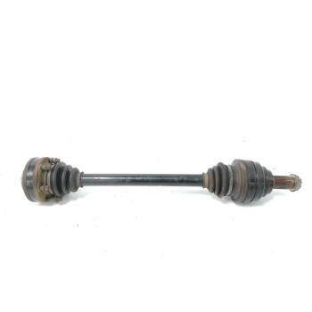 Recambio de transmision trasera izquierda para bmw x5 (e53) 3.0 turbodiesel cat referencia OEM IAM 7500916  