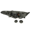 Recambio de faro izquierdo para ford mondeo lim. referencia OEM IAM ES7313W030FA  