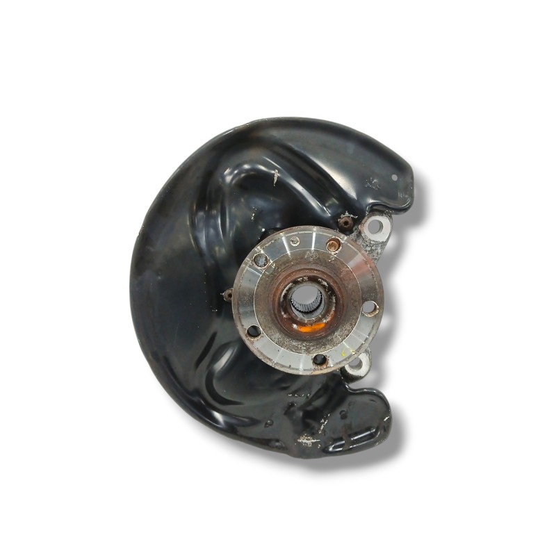 Recambio de mangueta delantera derecha para audi tt (8j3/8j9) 2.0 16v tdi referencia OEM IAM 8J0407254D  