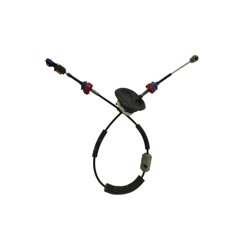 Recambio de varillaje cambio para peugeot 2008 (--.2013) 1.2 12v e-thp referencia OEM IAM Recambio de varillaje cambio para peugeot 2008 (--.2013) 1.2 12v e-thp referencia OEM IAM
