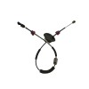 Recambio de varillaje cambio para peugeot 2008 (--.2013) 1.2 12v e-thp referencia OEM IAM   