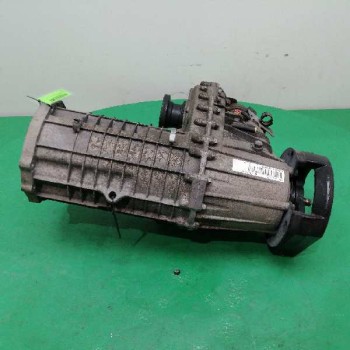 Recambio de caja transfer para volkswagen touareg (7la) tdi r5 referencia OEM IAM 0AD341012L  