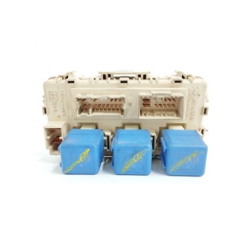 Recambio de caja reles / fusibles para nissan x-trail (t30) 2.2 dci diesel cat referencia OEM IAM   
