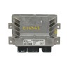 Recambio de centralita motor uce para ford fiesta (cb1) trend referencia OEM IAM AV2112A650CB S180047012B 