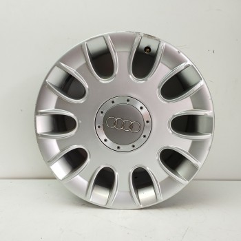 Recambio de llanta para audi a8 (4e2) 3.0 v6 24v tdi referencia OEM IAM 4E0601025J 8JX17H2ET34 