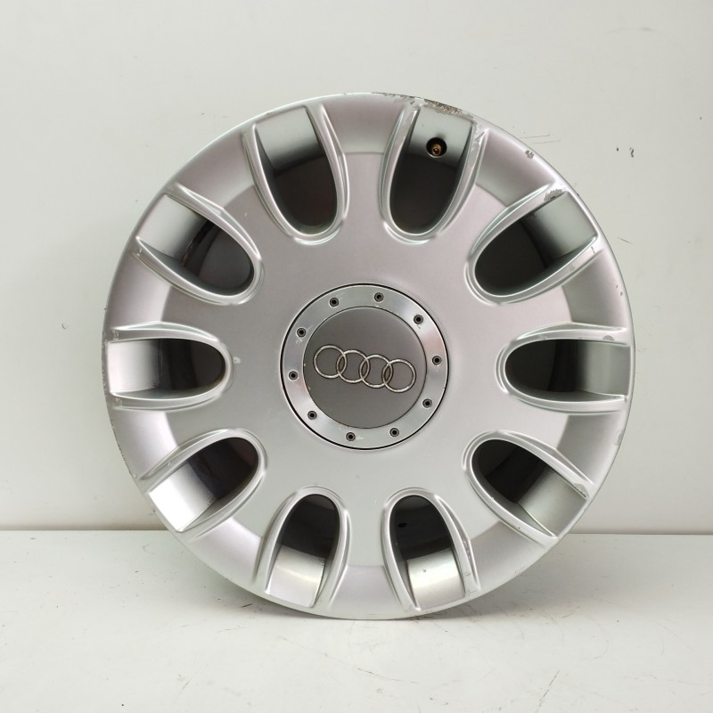 Recambio de llanta para audi a8 (4e2) 3.0 v6 24v tdi referencia OEM IAM 4E0601025J 8JX17H2ET34 