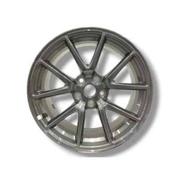 Recambio de llanta para tesla model 3 (5yj3) ev referencia OEM IAM 104426100A 18X8,5J +40MM 5H 5X118