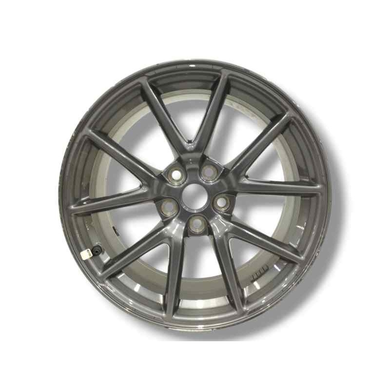 Recambio de llanta para tesla model 3 (5yj3) ev referencia OEM IAM 104426100A 18X8,5J +40MM 5H 5X118