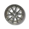 Recambio de llanta para tesla model 3 (5yj3) ev referencia OEM IAM 104426100A 18X8,5J +40MM 5H 5X118