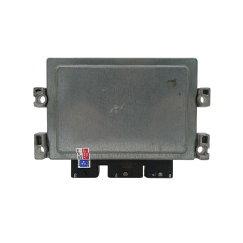 Recambio de centralita motor uce para ford fiesta (cb1) trend referencia OEM IAM AV2112A650CB S180047012B 