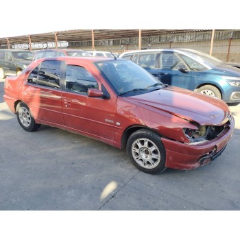 PEUGEOT 306 BERLINA 3/4/5 PUERTAS (S2)