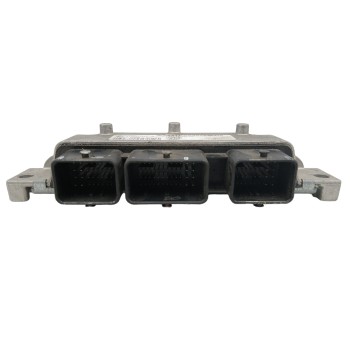Recambio de centralita motor uce para ford fiesta (cb1) trend referencia OEM IAM AV2112A650CB S180047012B 