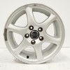 Recambio de llanta para volvo s70 berlina 2.5 turbodiesel referencia OEM IAM 9173713 6,5JX15X43 5H 5X108