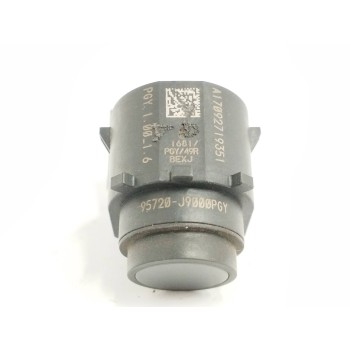 Recambio de sensor de aparcamiento para hyundai kona 1.0 tgdi cat referencia OEM IAM 95720J9000PGY  