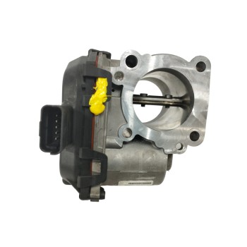 Recambio de caja mariposa para citroën c4 picasso 1.6 blue-hdi fap referencia OEM IAM 9807238580 V29039645 