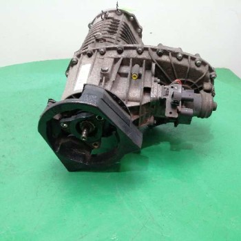 Recambio de caja transfer para volkswagen touareg (7la) tdi r5 referencia OEM IAM 0AD341012L  