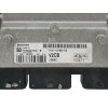 Recambio de centralita motor uce para ford fiesta (cb1) trend referencia OEM IAM AV2112A650CB S180047012B 