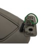 Recambio de parasol derecho para volvo c30 1.6 diesel cat referencia OEM IAM   