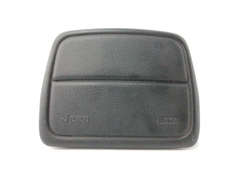 Recambio de airbag delantero izquierdo para jeep gr.cherokee (zj)/(z) 4.0 cat referencia OEM IAM 55314960 Recambio de airbag delantero izquierdo para jeep gr.cherokee (zj)/(z) 4.0 cat referencia OEM IAM 55314960