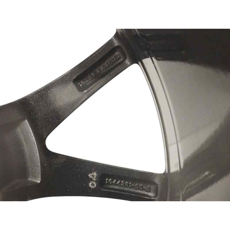 LLANTA 18X8 5J +40MM 5H 5X118