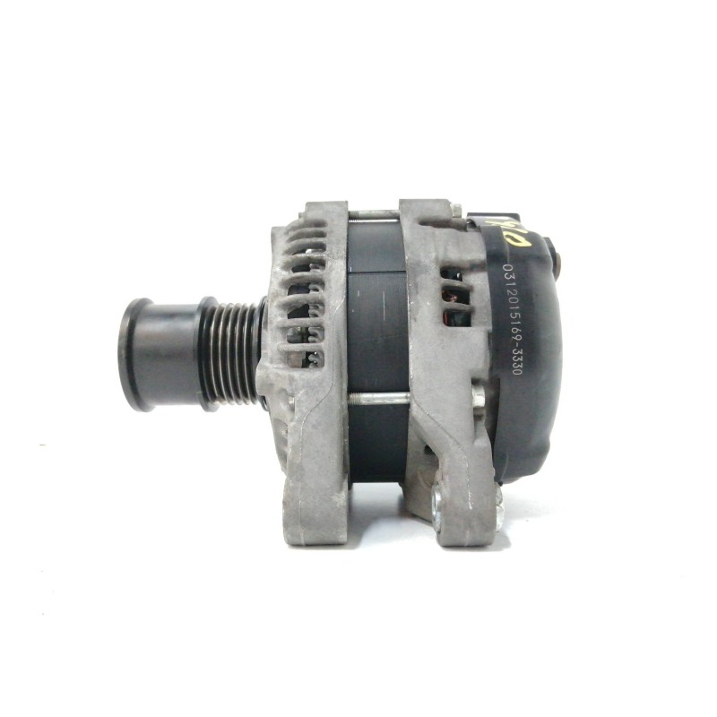 Recambio de alternador para ford focus lim. 1.0 ecoboost cat referencia OEM IAM CV6T10300GA MS1042113330 120A