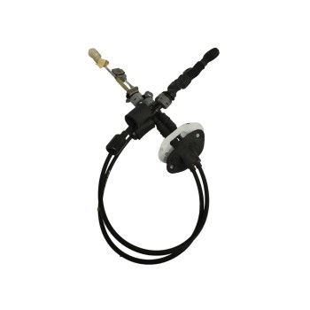 Recambio de varillaje cambio para hyundai i30 (gd) 1.4 crdi cat referencia OEM IAM 43794A6300  