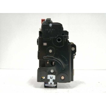 Recambio de cerradura puerta trasera derecha para volkswagen golf v berlina (1k1) referencia OEM IAM 3D4839016A  